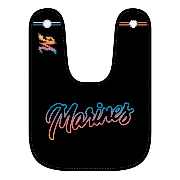 フルカラーベビースタイBSW