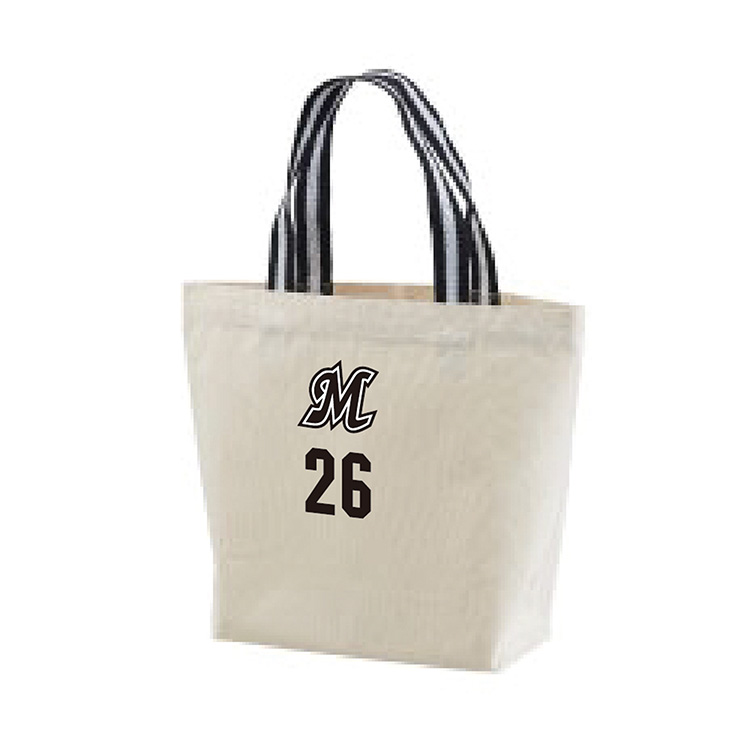 トートバッグ(Sサイズ) ナチュラル