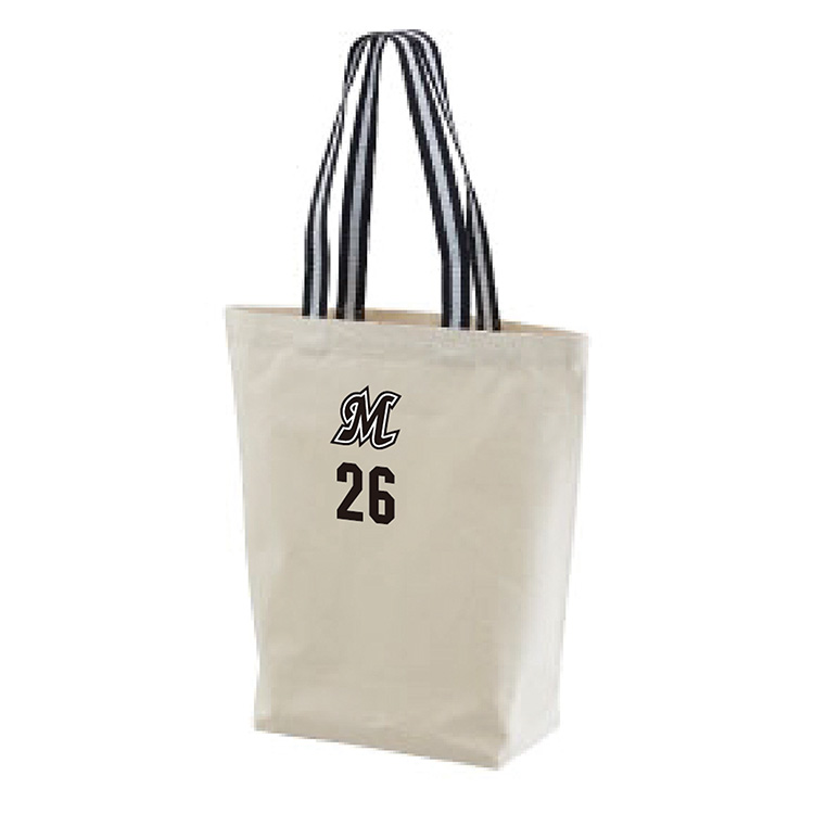 トートバッグ(Mサイズ) ナチュラル