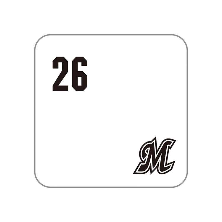 ハンドタオル ホワイト