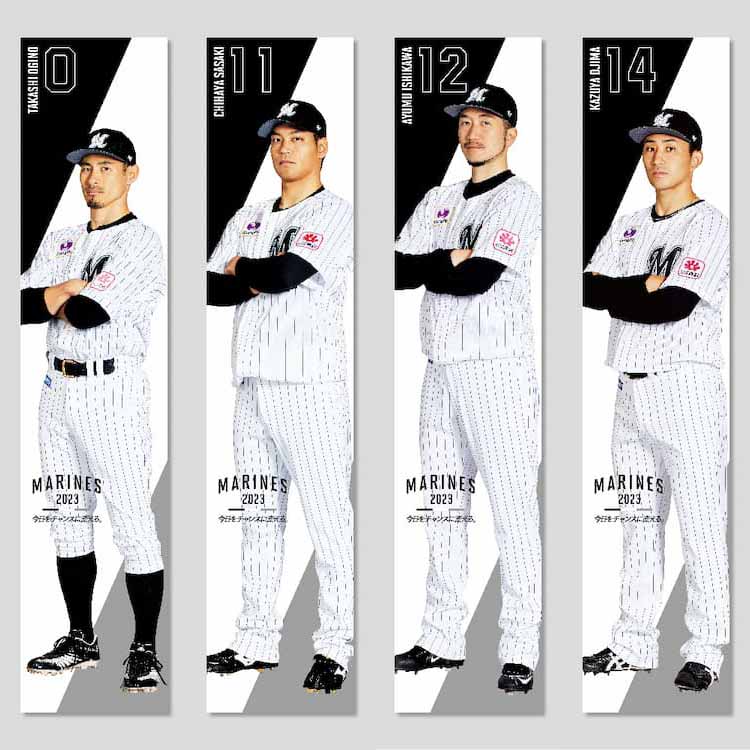 等身大ポスター