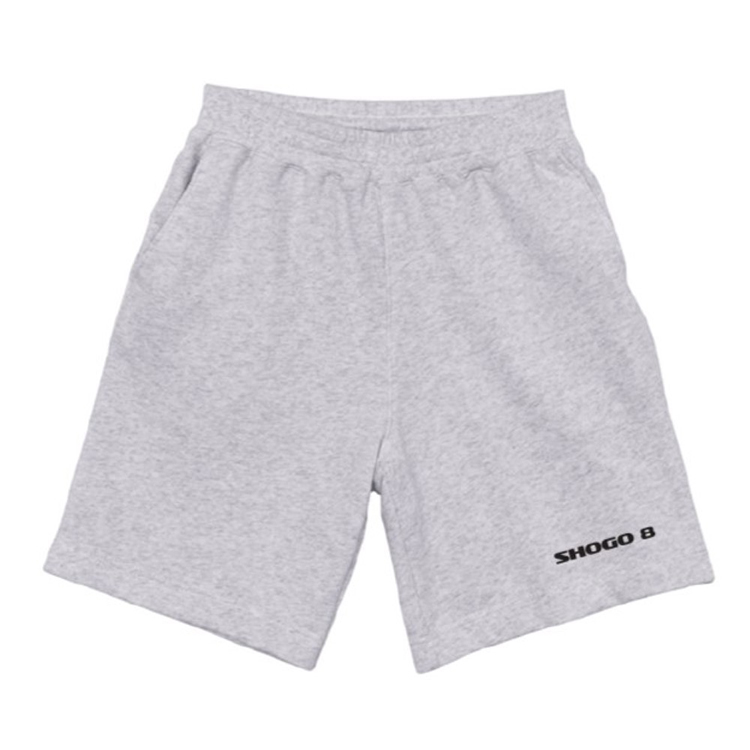 スウェットショーツ