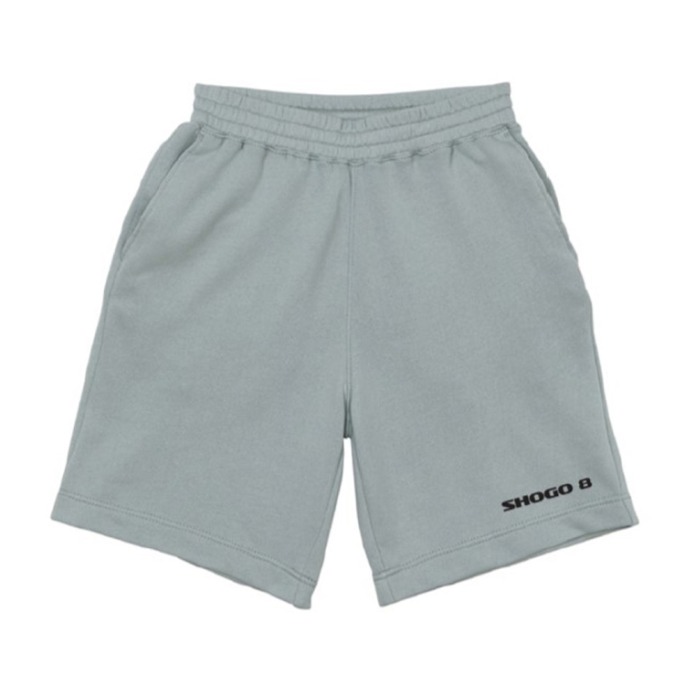 スウェットショーツ