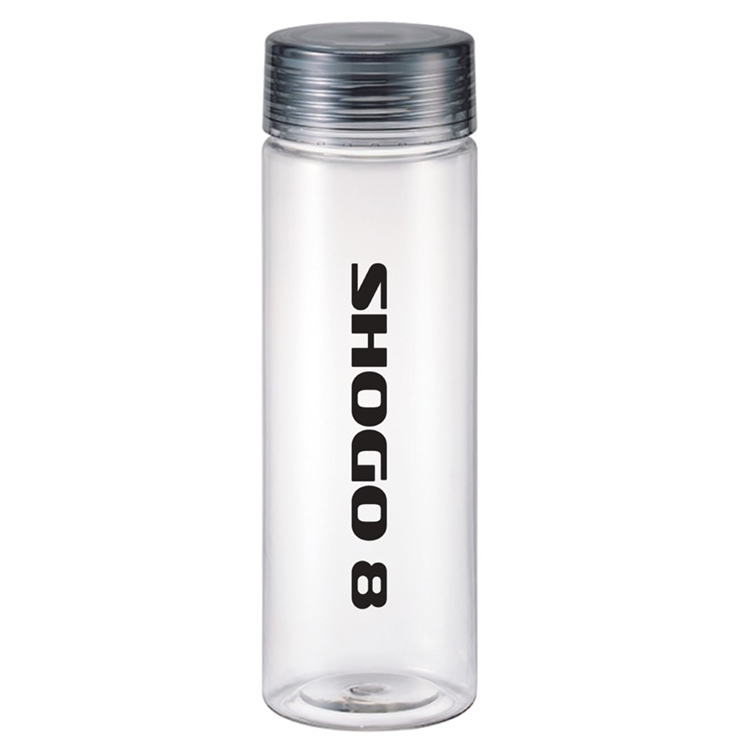 クリアキャップボトル