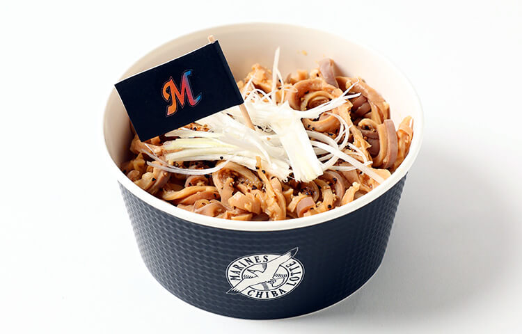 BSW かずちゃんの夏丼