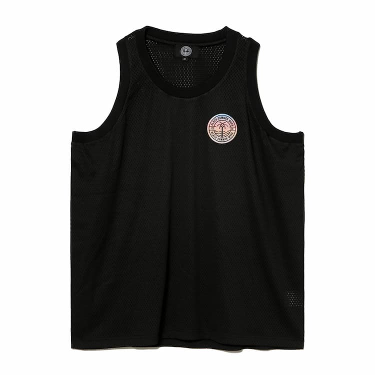 BSW ワッペン付きビブス