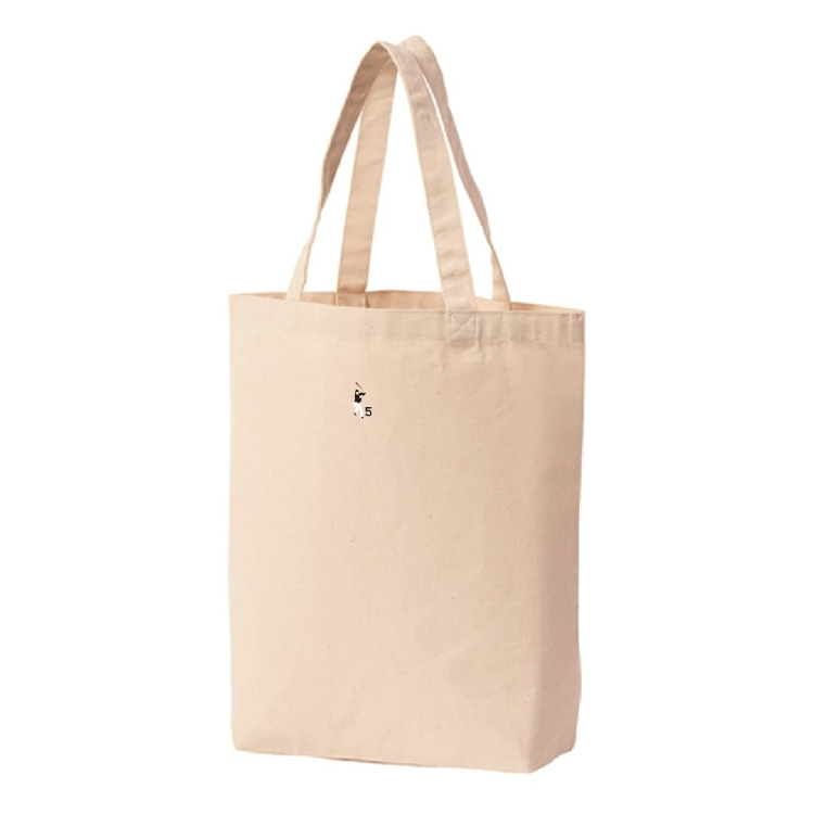 トートバッグ ナチュラル