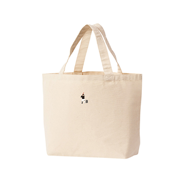 ランチトート ナチュラル