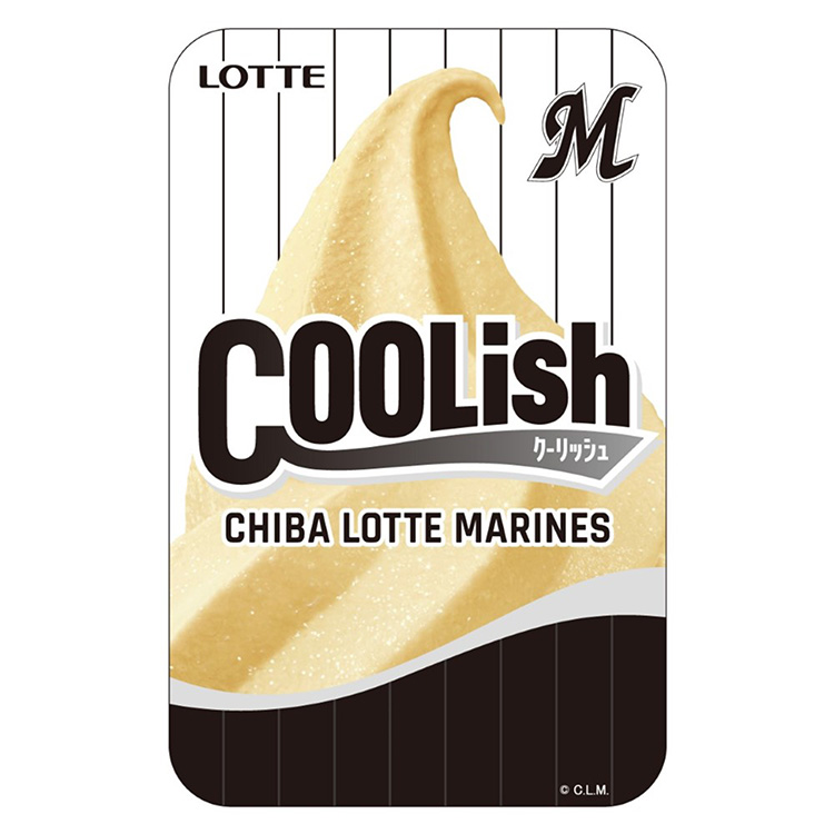 Marines with Coolish マウスパッド