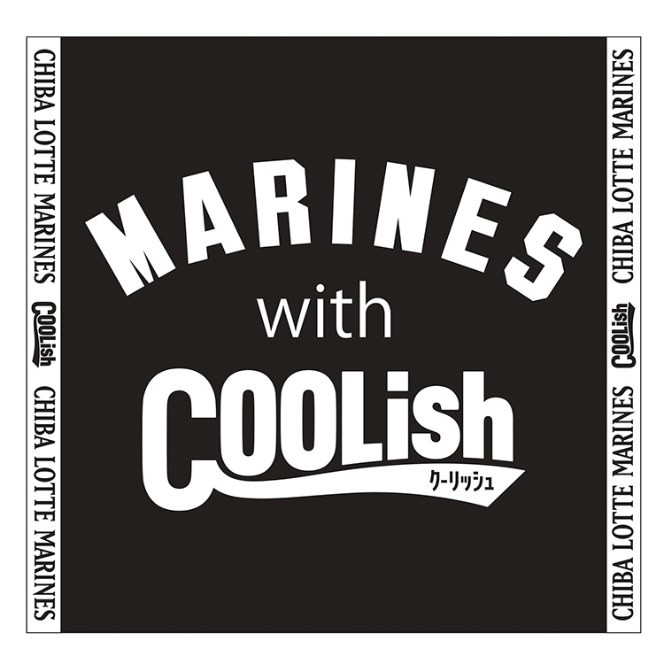 クーリッシュハンドタオル