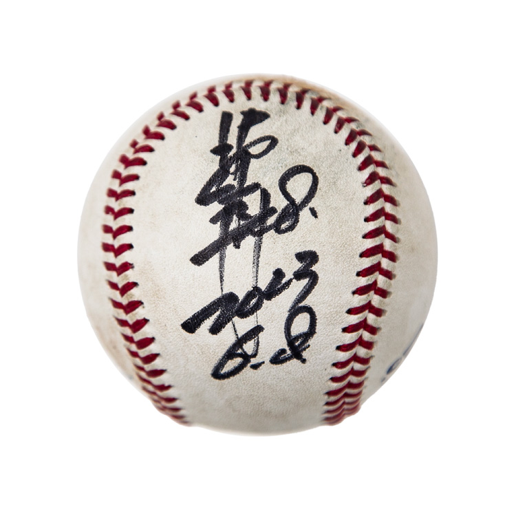 #8中村(2023.6.8)東京ヤクルト戦