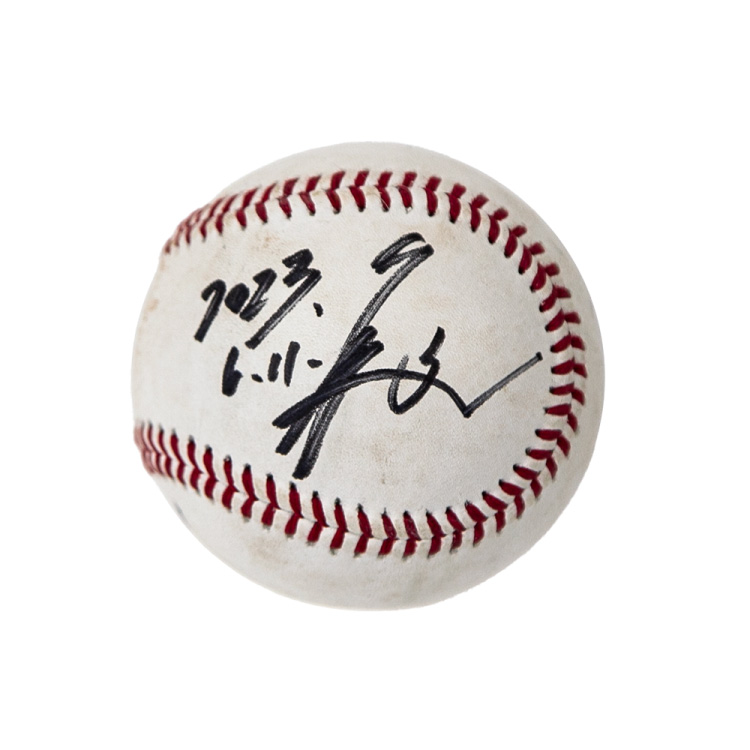 #3角中(2023.6.11)広島戦