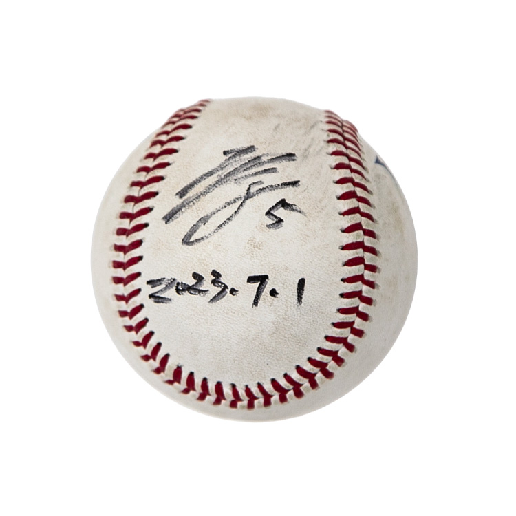 #5安田(2023.7.1)楽天戦