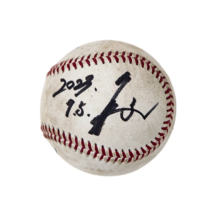 #3角中(2023.7.5)埼玉西武戦