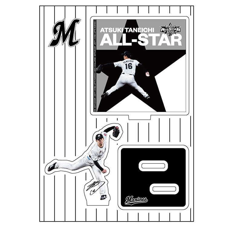 アクリルスタンド