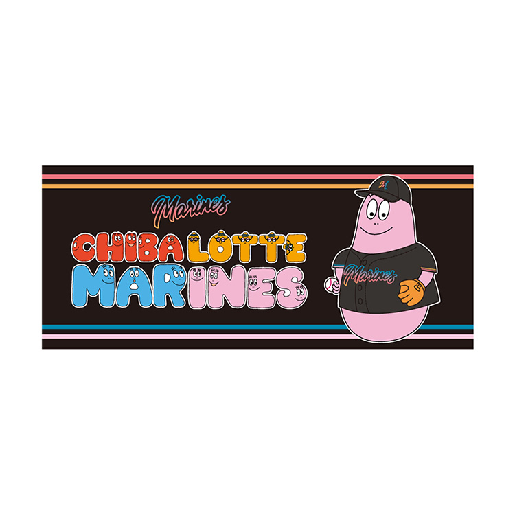 フェイスタオル