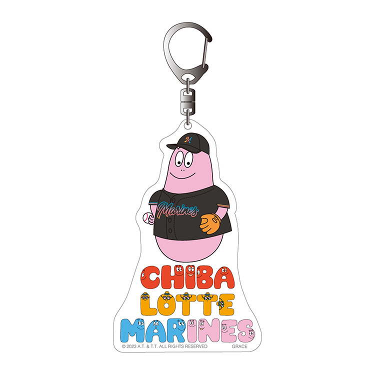 ⭐千葉ロッテマリーンズ　配布４点セット⭐ オンラインストア限定】6/6(金)受注販売グッズ情報 - 千葉ロッテ