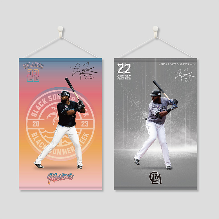 モーメントタペストリー(BSW・CLM)