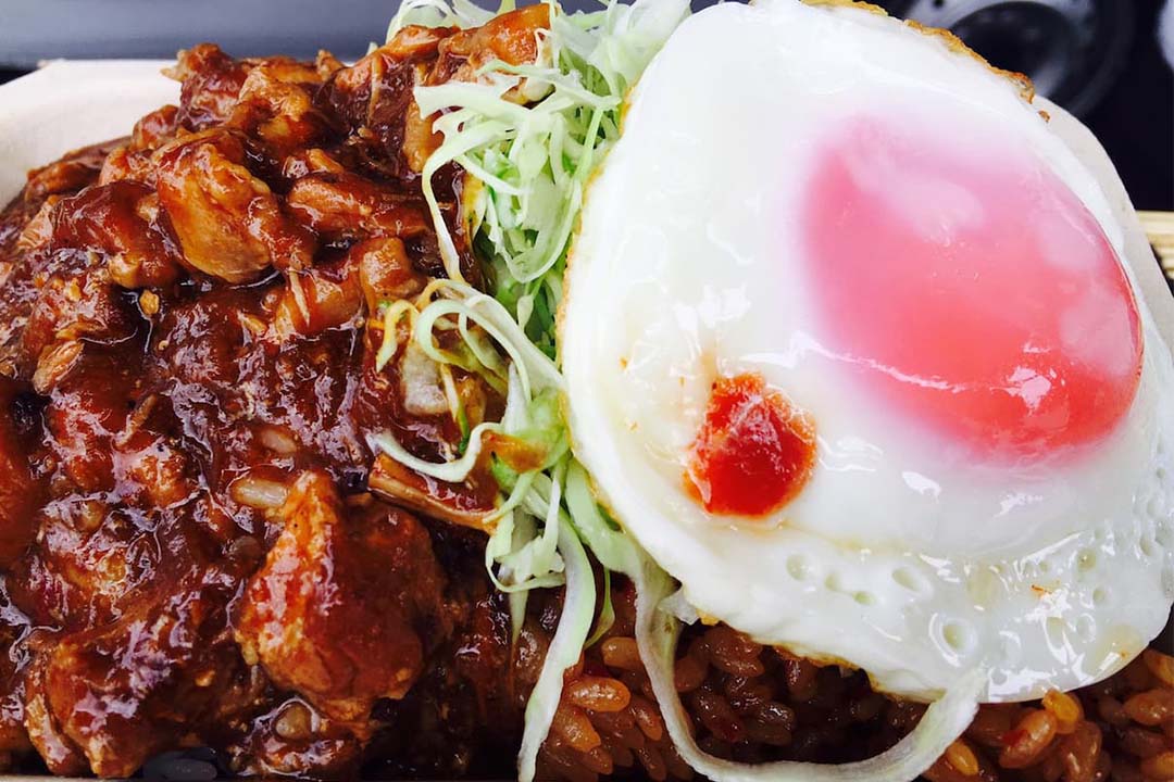 ジュリーズスパイス