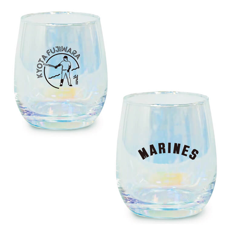 シャイニーグラス