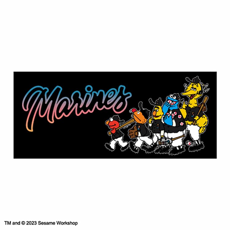 フェイスタオル(全キャラ)