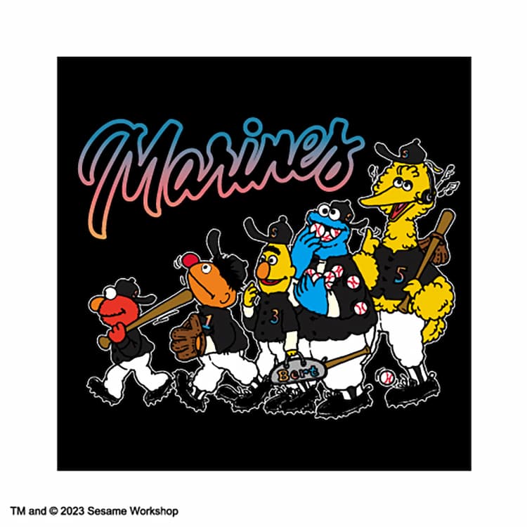 【希少】セサミストリート B2 ポスター 約70×50cm 4枚 Yahoo!オークション - SESAME STREET セサミストリート 1997/4