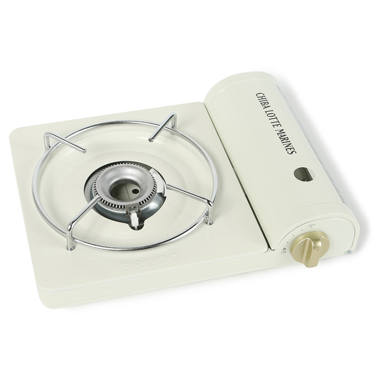 BRUNO×Marinesカセットコンロスリム