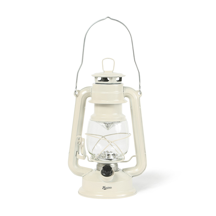 BRUNO×Marines LEDランタン