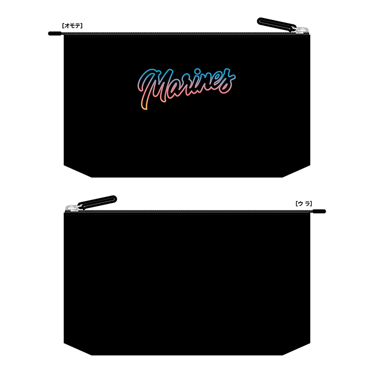 コスメポーチBSW