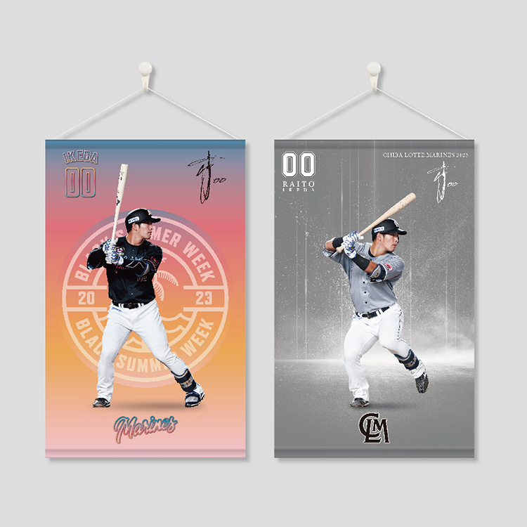 モーメントタペストリー(BSW・CLM)