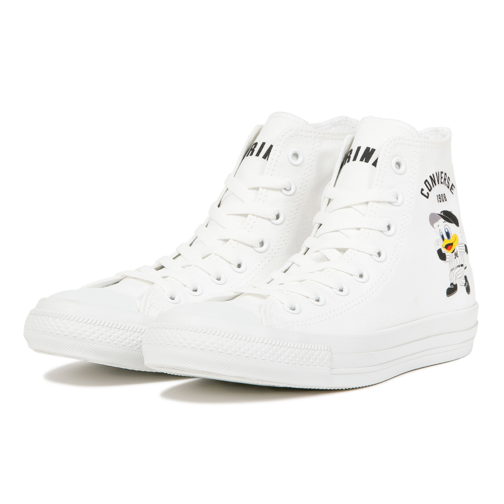 オンラインストア限定】8/25(金)White atelier BY CONVERSE