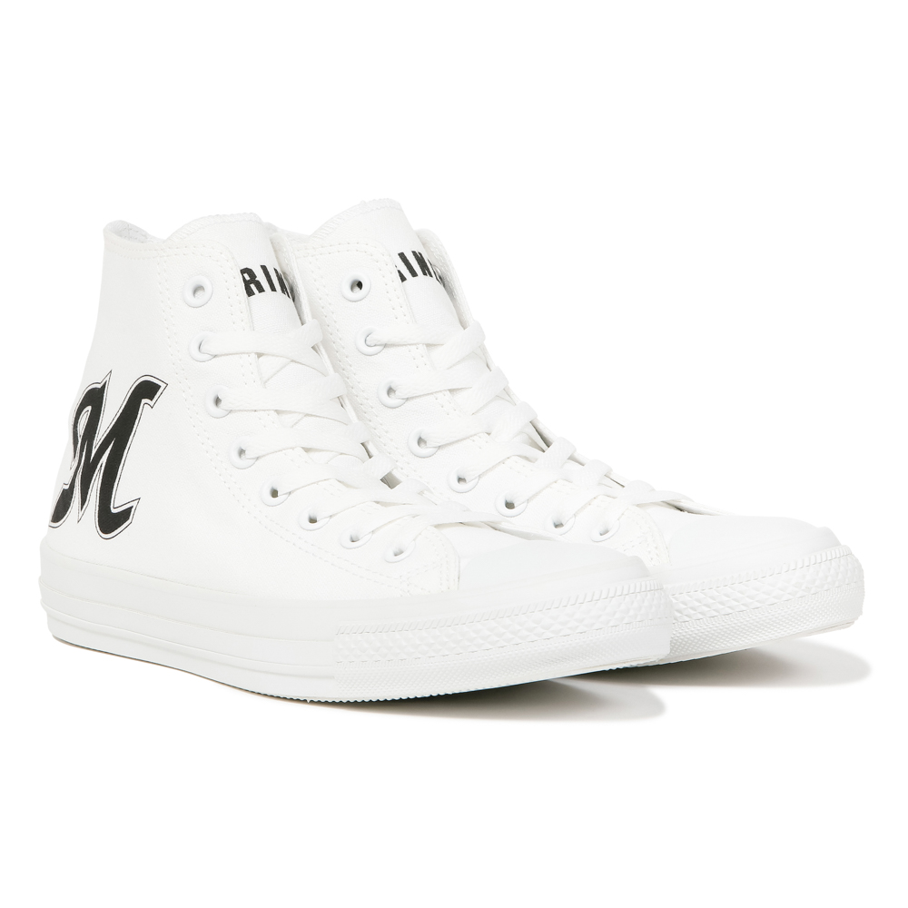 オンラインストア限定】8/25(金)White atelier BY CONVERSE