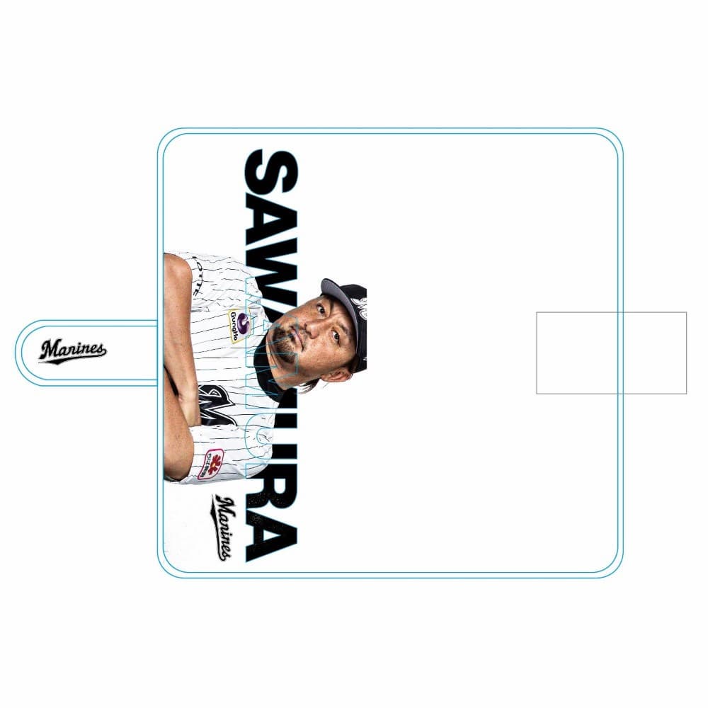 手帳型スマホケース