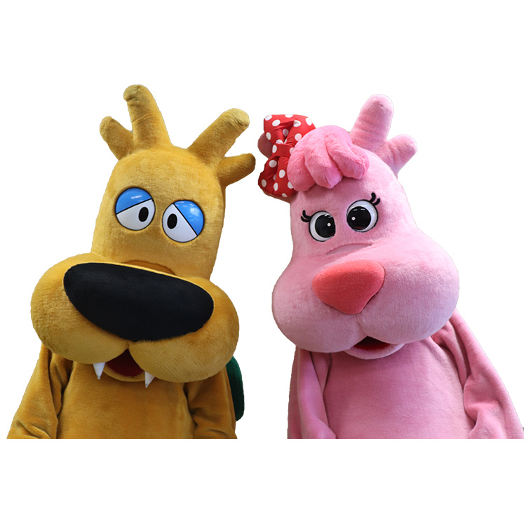 ガウラ、ソデリー