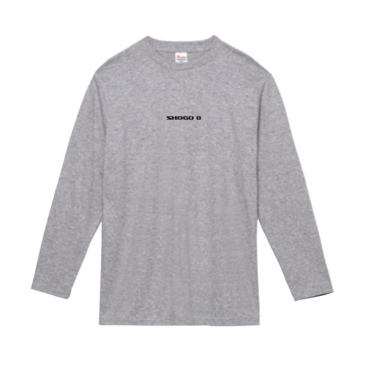 長袖Tシャツ