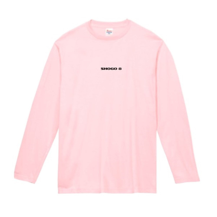 長袖Tシャツ