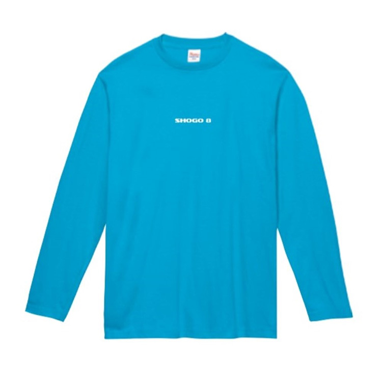 長袖Tシャツ