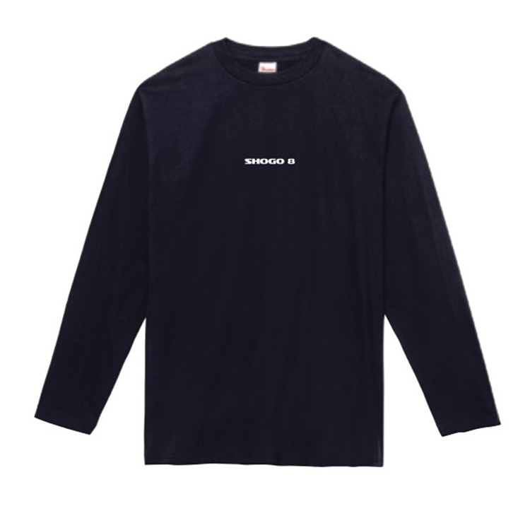 長袖Tシャツ