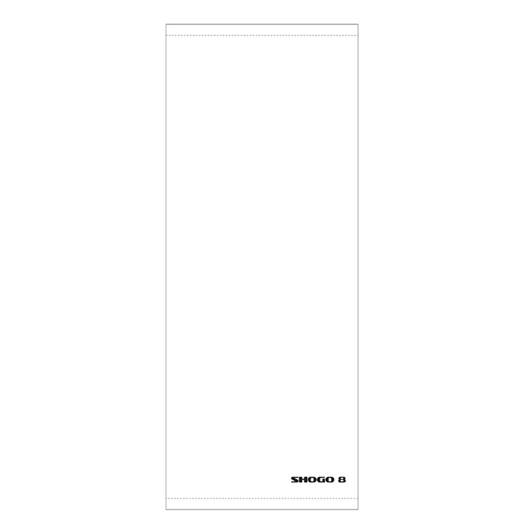 フェイスタオル