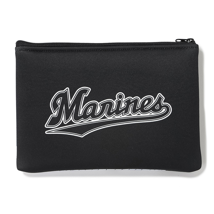 ネオプレーンポーチ