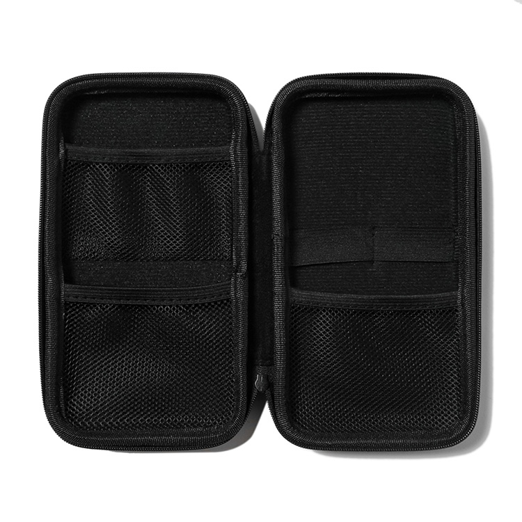 モバイルアクセサリーケース(シルエット)