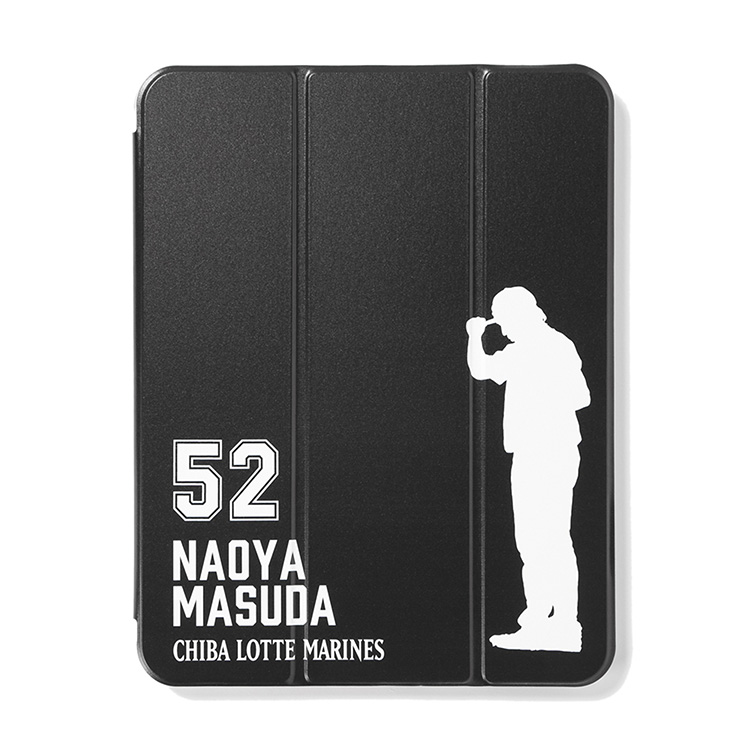 iPad手帳型ケース(シルエット)