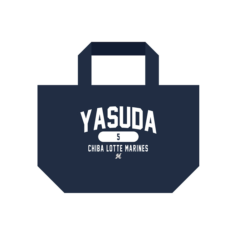 ランチトートバッグ