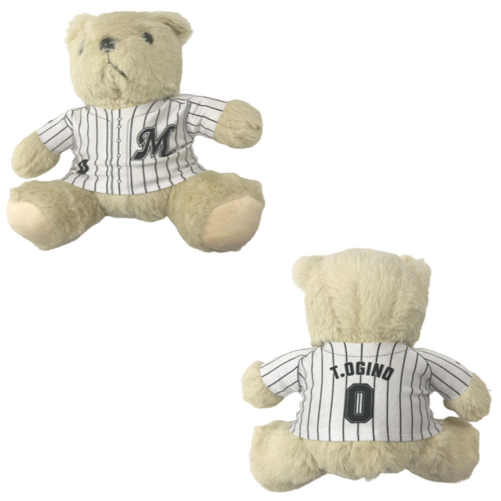 ユニホームベア