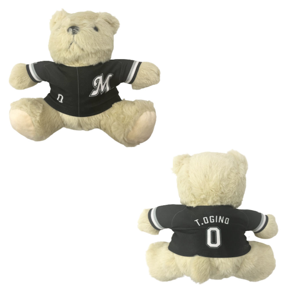 ユニホームベア