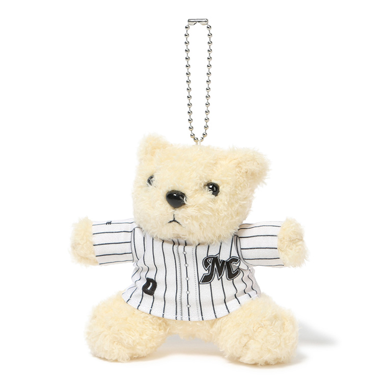 ユニホームベア