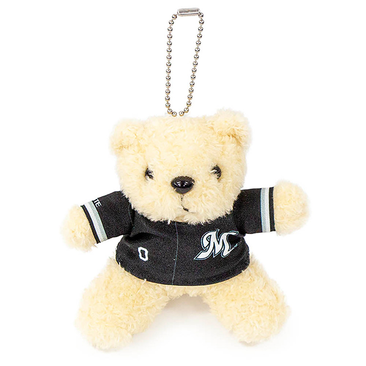 ユニホームベア