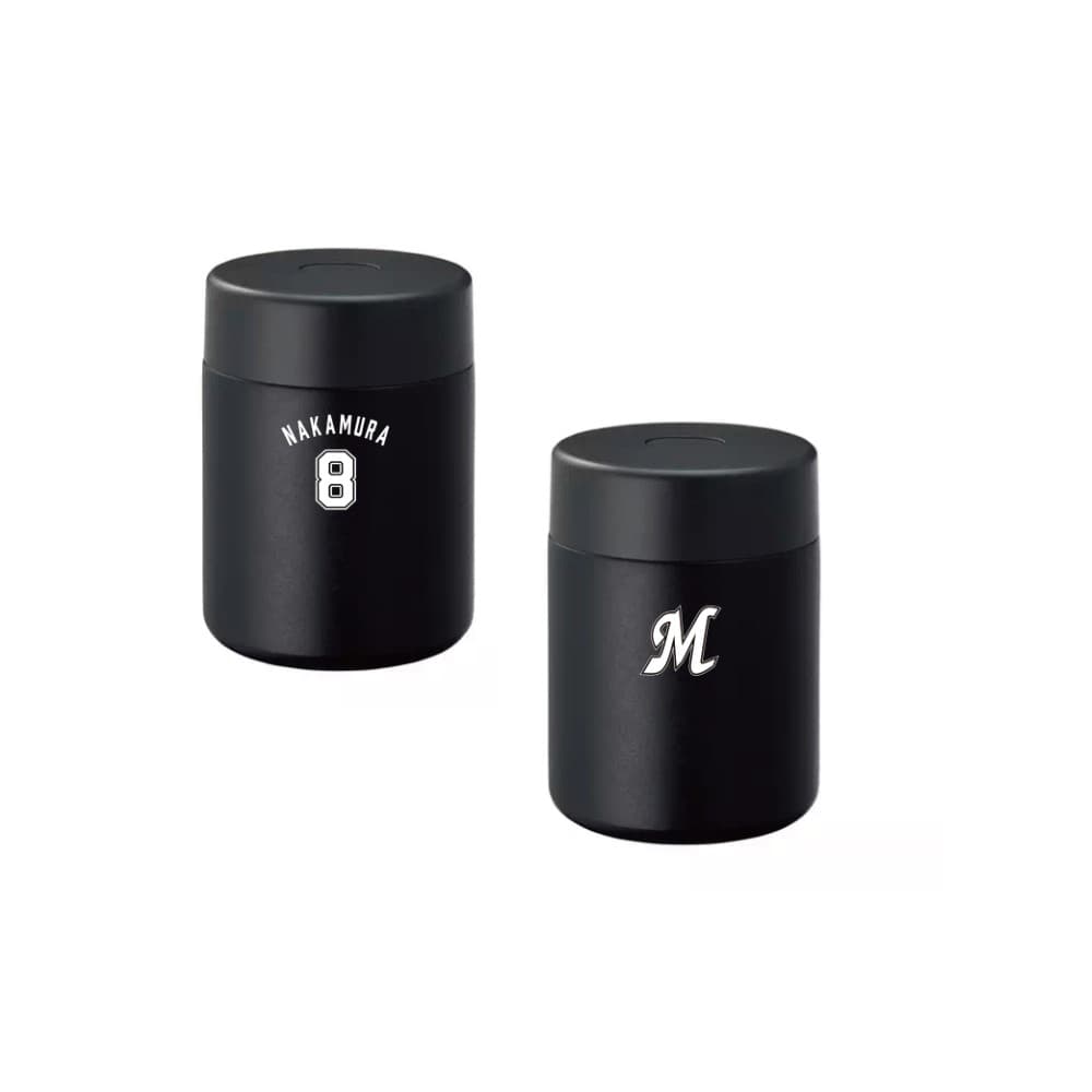 サーモフードポット