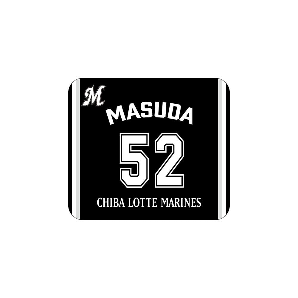 レザーマウスパッド