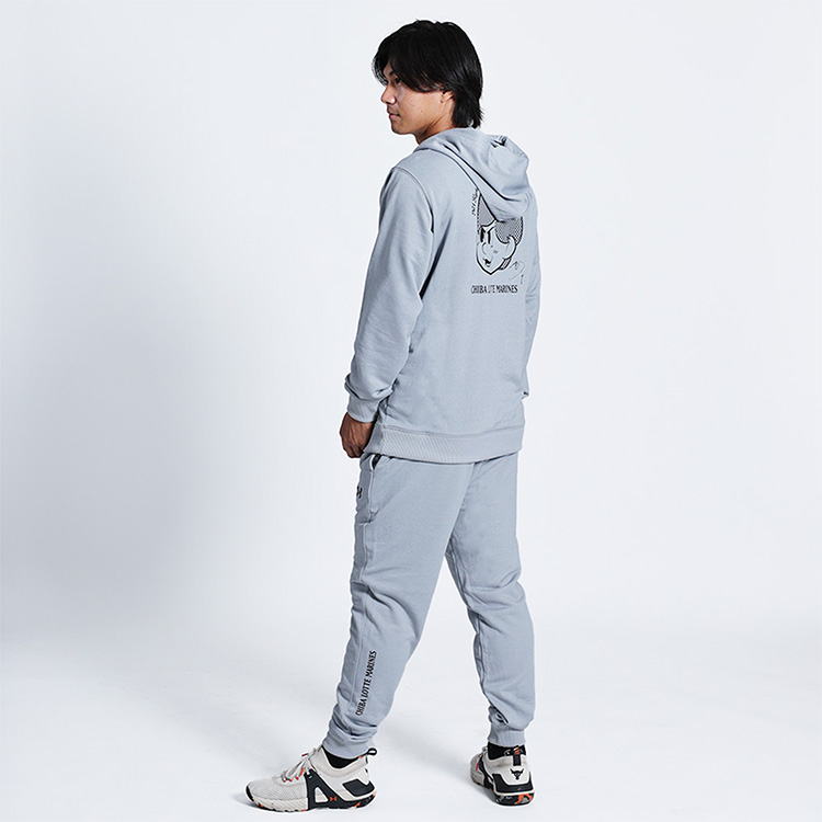 9/29(金)藤原選手アンダーアーマーコラボグッズ第2弾販売 - 千葉